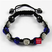 Rosary bracelet